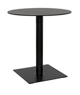 Noir Mies Side Table 