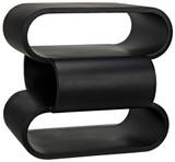 Noir Nada Side Table 