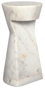 Noir Omon Side Table 