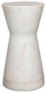 Noir Omon Side Table 