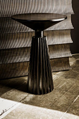 Noir Orson Side Table 