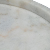 Noir Prisma Side Table 