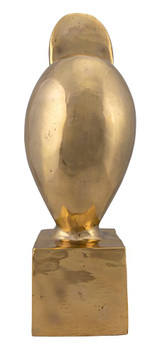 Noir Ripley Sculpture 