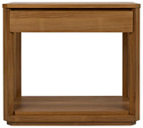 Noir SL11 Side Table 