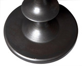 Noir Terni Side Table 