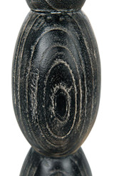 Noir Freia Sculpture 