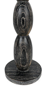 Noir Freia Sculpture 