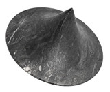 Noir Balsac Object Sculpture 