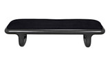 Noir Sigmund Bench 