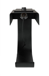 Noir Alfred Table Lamp 