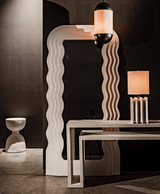 Noir Big Boy Pendant 