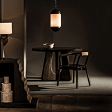 Noir Big Boy Pendant 