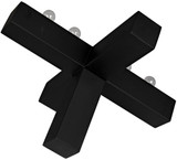 Noir Nolen Table Lamp 