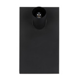 Noir Topo Table Lamp 