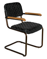 Noir 0045 Dining Chair 