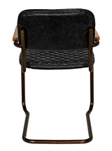 Noir 0045 Dining Chair 