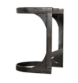 Noir Baxter Counter Stool 