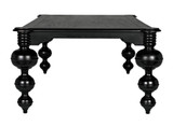 Noir Claudio Dining Table 