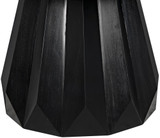 Noir Brosche Dining Table 