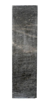 Noir Aero Side Table, Black Marble, 30"H (GTAB978B YUU6013MRD) 