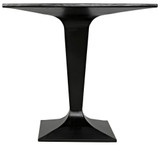 Noir Anoil Side Table 