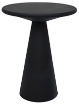 Noir Idiom Side Table 