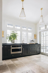 Corbett Moxy Wall Sconce, 2-Light, Gold Leaf, 15.75"H (311-12-GL 95DG) 