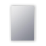 Electric Mirror Serenity Lighted Mirror, Integrated LED, Clear, 36"H x 24"W x 1.75"D (SER-2436 YUU6011X4J) 