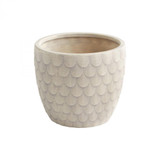 Cyan Designs Nereus Planter 6.75"H 
