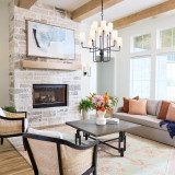 Cyan Designs Nereus Planter 20"H 