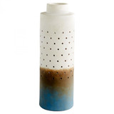 Cyan Designs Paralos Vase 21"H 