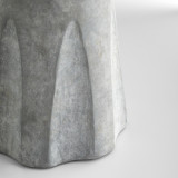 Cyan Designs Attalus Candleholder Designed by J. Kent Martin 12"H 