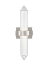 Visual Comfort & Co. Modern Collection Langston LED Medium Bath Vanity 277V 