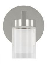 Visual Comfort & Co. Modern Collection Esfera Small Wall Sconce 277V 