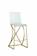 Gabby Johnson Bar Stool 
