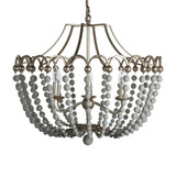 Gabby Peggy Chandelier 