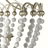 Gabby Peggy Chandelier 