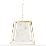 Gabby Stacey Pendant 