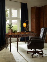 Maitland-Smith Dragon Table Lamp, 1-Light, Cast Brass, Tiger Penshell Shade, 27"H (8150-17 YUU906TNAG) 