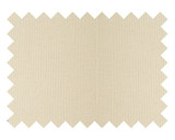 Ratana Element 5.0 Sectional Corner, Antique Beige, Whitewash Frame, 36"W (FN57053WHT-N-FO5114 YUU90041CP) 