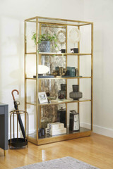 Cyan Designs Etagere by J. Kent Martin 
