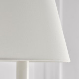 Visual Comfort & Co. Signature Collection Aiden Large Tail Sconce - Gilded Iron 