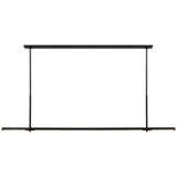 Visual Comfort & Co. Signature Collection Axis Large Linear Pendant - Bronze 