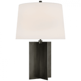 Visual Comfort & Co. Signature Collection Costes Medium Table Lamp - Bronze 