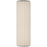 Visual Comfort & Co. Signature Collection Palati Large Tall Sconce - Bronze 