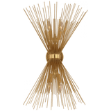 Visual Comfort & Co. Signature Collection Strada Medium Symmetrical Sconce - Gild 