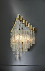 Cyan Designs Nobel Wall Sconce 