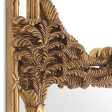 Eichholtz Le Royal Mirror, Antique Gold, 37.4"W (116802 YV0J041QT7) 