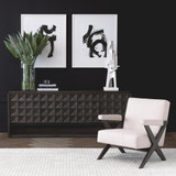 Eichholtz Atticus Sculpture, White Marble, 10.24"W (114283 YV0J041QU9) 