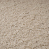 Eichholtz Palla Pillow, Ball-Shape, Large, Brisbane Cream Fabric, 14.57"W (114872 YV0J03YWZ5) 